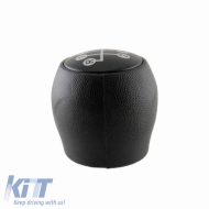 Sebességváltó gomb Opel Astra G 98-04, 5 sebességes GK0903-image-6296208