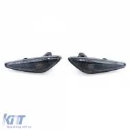 Seitenblinker Black Smoke geeignet für Mazda 5 CW 10-13 6 GH 07-13 MX5 ND RX8-image-6257392