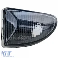 Seitenblinker rechts geeignet für Smart ForTwo Cabrio Coupe 451 2007-2015-image-6195716