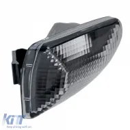 Seitenblinker rechts geeignet für Smart ForTwo Cabrio Coupe 451 2007-2015-image-6195718