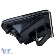 Seitenblinker rechts geeignet für Smart ForTwo Cabrio Coupe 451 2007-2015-image-6195719