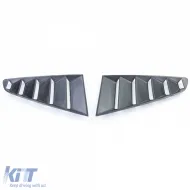 Seitenfensterabdeckungen für Ford Mustang 6 Coupe 14-22-image-6193436