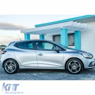 image-25-Seitenleisten Clio 4 RS Rohoberfläche Vakuumplastik / 2012-2019