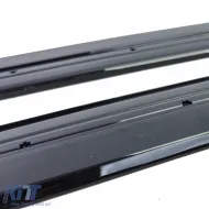 Seitenleisten-Erweiterungen in glänzendem Schwarz, geeignet für BMW 4er F32 F33 F36 13-21-image-6207546
