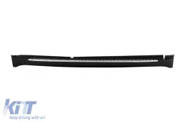 Seitenleisten geeignet für KIA Sorento 2009-2015-image-6131579