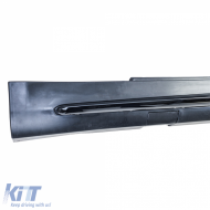 Seitenleisten-Set Sportversion geeignet für Mercedes S-Klasse W222 2013-2017-image-6197525