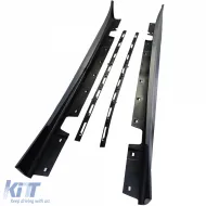 Seitenleisten Sport Performance geeignet für BMW 3er E90 E91 05-08-image-6207350
