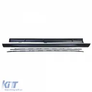 Seitenleisten Sport R Version geeignet für VW Golf 6 2008-2013-image-6209008