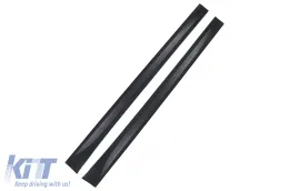 image-2-Seitenschweller für BMW 3er F30 F31 Limousine Touring 2011-2019 M-Tech Design