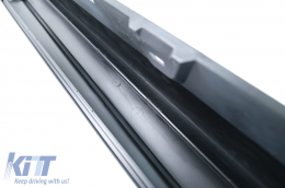 Seitenschweller für Mercedes C-Klasse W206 Limousine 2021- Set Polypropylen-image-6128321