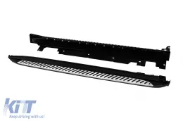 Seitenschweller geeignet für BMW X2 F39 nach 2018-image-6131779