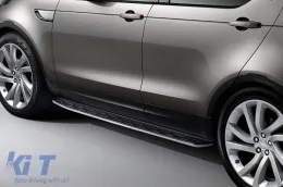 Seitenstufen geeignet für Land Rover Discovery V nach 2017-image-6131826