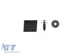 Seitenstufen geeignet für Mercedes GLE Coupe C292 2015-2019 mit LED-Beleuchtung-image-6131868