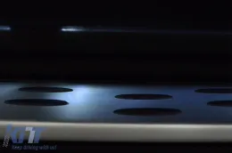 Seitenstufen geeignet für Mercedes GLE Coupe C292 2015-2019 mit LED-Beleuchtung-image-6131870