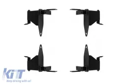 Seitenstufen geeignet für Range Rover Evoque 2012-2018-image-6138927