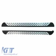 image-78-Seitenstufen Laufflächen geeignet für Nissan Qashqai J11 2014-2021 QSHQ-2SS1 2 Stück