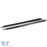 Seitenverkleidung Performance Gloss geeignet für BMW 3er G20 G21 2019-2022-image-6192621