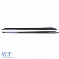 Seitenverkleidung Performance Gloss geeignet für BMW 3er G20 G21 2019-2022-image-6192623