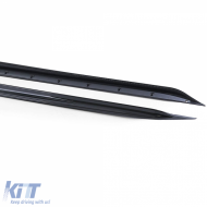 Seitenverkleidung Performance Gloss geeignet für BMW 3er G20 G21 2019-2022-image-6192626