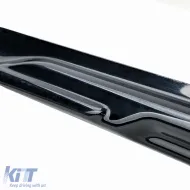 Seitenverkleidungen geeignet für Ford Tourneo Transit Custom mit 23 L2 Langradstand-image-6207140