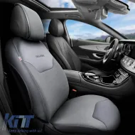 Semi Seat Cover suitable for Otom 
