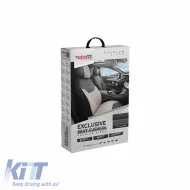 Semi Seat Cover suitable for Otom 