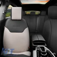 Semi Seat Cover suitable for Otom 