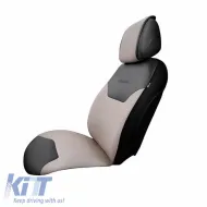 Semi Seat Cover suitable for Otom 