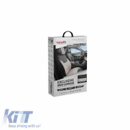 Semi Seat Cover suitable for Otom 