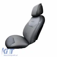 Semi Seat Cover suitable for Otom 