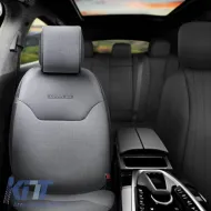 Semi Seat Cover suitable for Otom