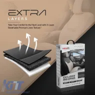 Semi Seat Cover suitable for Otom
