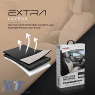Semi Seat Cover suitable for Otom 