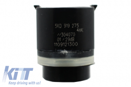 Sensor Aparcamiento PDC para Range Rover Sport L320 Vogue L322 10-12 Grupo VAG VW Audi Seat Skoda-image-6026435