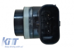 Sensor Aparcamiento PDC para Range Rover Sport L320 Vogue L322 10-12 Grupo VAG VW Audi Seat Skoda-image-6026800