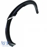 Set di passaruota ad arco per parafango adatto per Mercedes ML W164 05-11-image-6193379