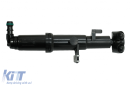 Set Fanária Emprós Washer Jet Kit katállhlo gia Mercedes S-CLASS Sedan W221 (2010-2013) ARISTERA & DEXIA-image-6075668