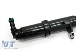 Set Fanária Emprós Washer Jet Kit katállhlo gia Mercedes S-CLASS Sedan W221 (2010-2013) ARISTERA & DEXIA-image-6075670
