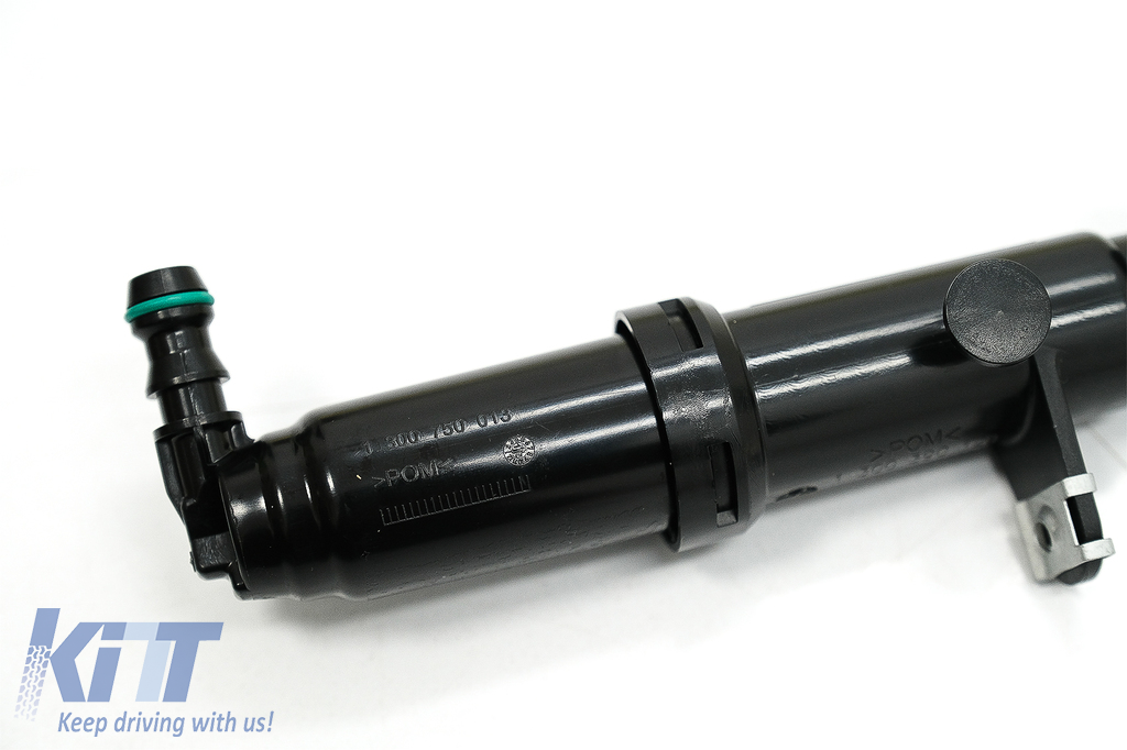 Set Headlights Washer Jet Kit suitable for Mercedes SCLASS Sedan W221