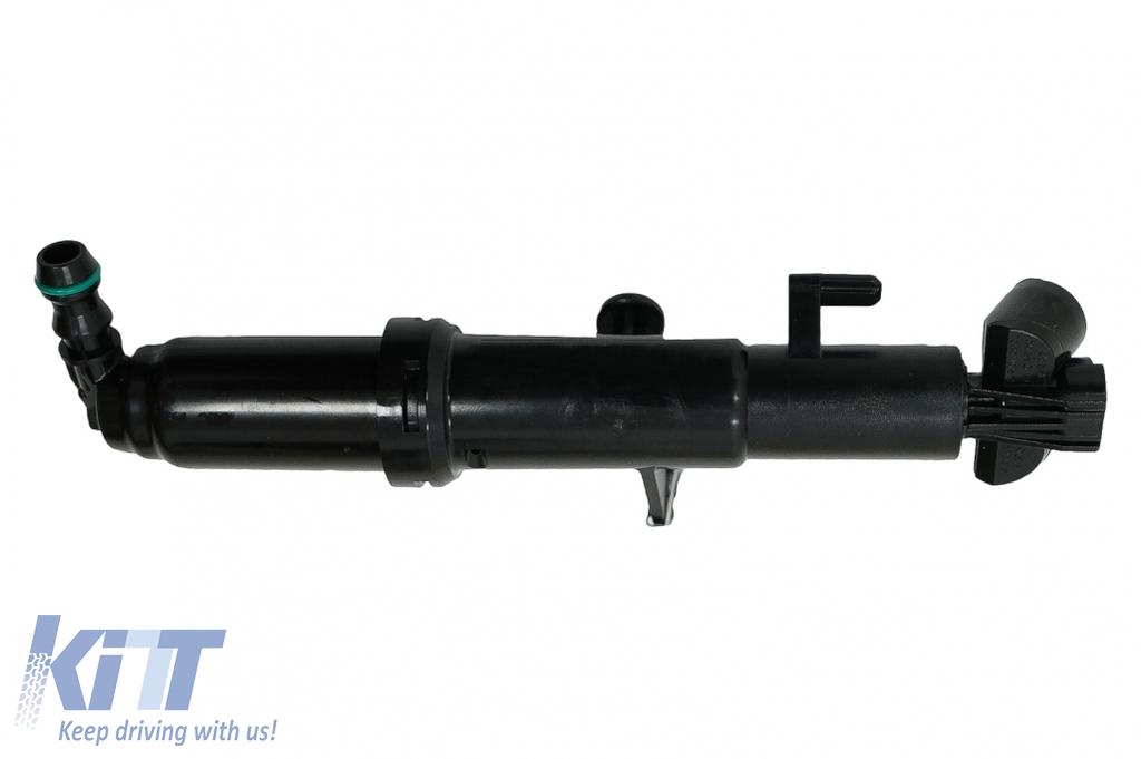 Set Headlights Washer Jet Kit suitable for Mercedes SCLASS Sedan W221