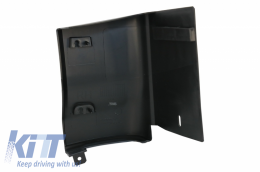 Set Káto Ependvseis Pórtas katállhlo gia Land Rover Athlhtikó L320 (2005-2013) me káto kalovpia fterón-image-6065420