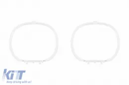 image-16-Set of light guides suitable for large ring on BMW 1 Series F20 2010-2019 for the model with factory xenon, left and right