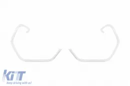 image-48-Set of light guides suitable for small ring on BMW X5 G05 2018-2022, left and right
