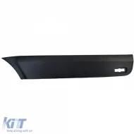 Set Stoßleisten rechts, 6-teilig, geeignet für Mercedes Sprinter W906 06-18 Long-image-6210934