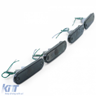 Set von schwarzen Rauch-Seitenmarkierungslichtern, geeignet für Mazda MX5 89-05-image-6197951