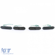 Set von schwarzen Rauch-Seitenmarkierungslichtern, geeignet für Mazda MX5 89-05-image-6197953