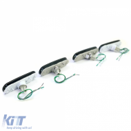Set von schwarzen Rauch-Seitenmarkierungslichtern, geeignet für Mazda MX5 89-05-image-6197954