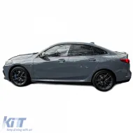 Shadow Line Zierleisten Set glänzend schwarz geeignet für BMW 2er F44 Gran Coupe-image-6207637