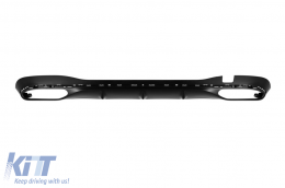 Shadow style tuning kit suitable for Mercedes S-Class W223 after 2020-image-6237254