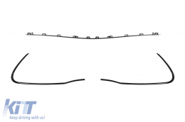 Shadow style tuning kit suitable for Mercedes S-Class W223 after 2020-image-6237257